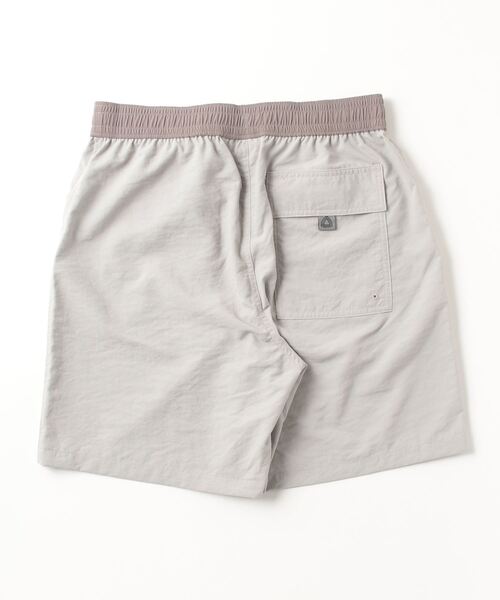 TRAIL BUM（トレイルバム） パンツ LAGO SHORTS / ラーゴ ショーツ