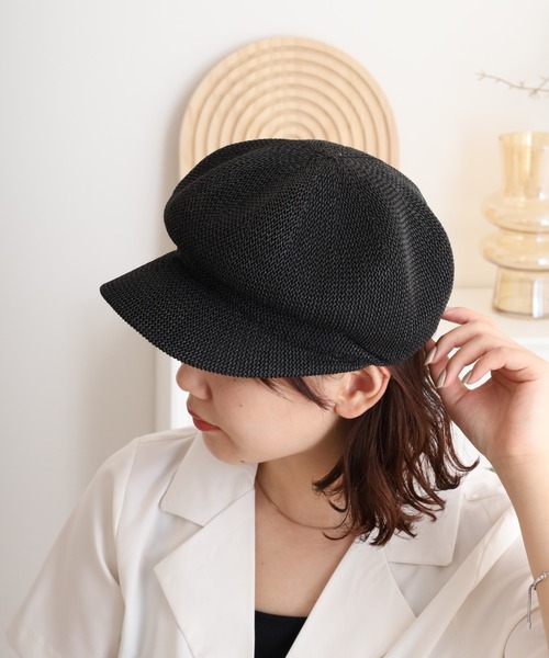 POLO RALPH LAUREN（ポロ・ラルフローレン） 帽子 キャスケット