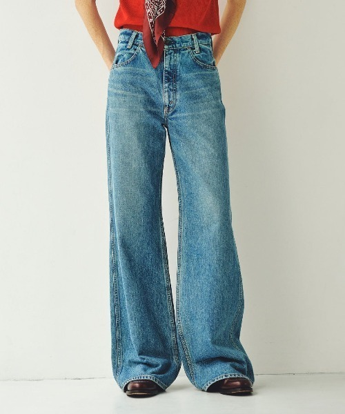 THE SHINZONE（ザ シンゾーン） ジーンズ デニム デニムパンツ