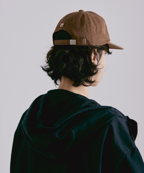 elldu（エルドゥ） キャップ 帽子 レディース 「elldu/エルドゥ」every