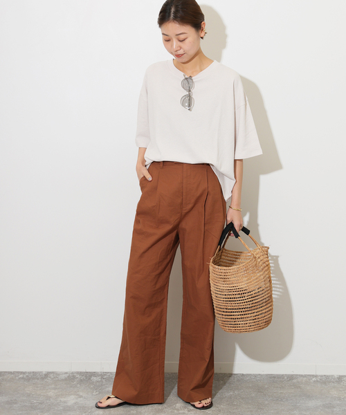 JOURNAL STANDARD relume TARANGOタランゴカゴ JOURNAL STANDARD relume かごバッグ カゴバッグ 「追加