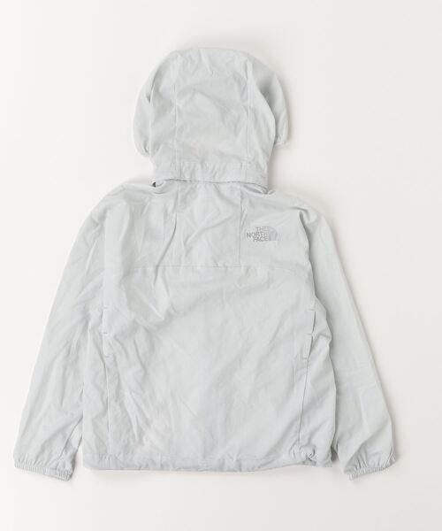 ザノースフェイス　ナイロンジャンバー　120 THE NORTH FACE 「THE FACE」 「KIDS」ワンポイントナイロン