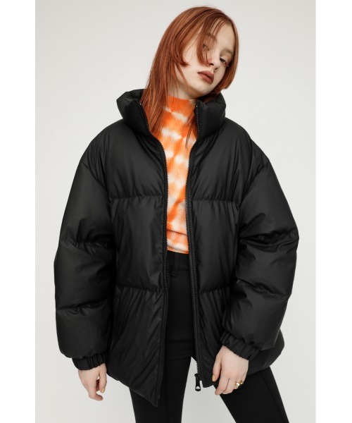 SLY アウター 新品未使用 タグ付き 今季 ジャケット（ブラック） SLY（スライ） ダウンジャケット 1 ブラック レディース : ZOZOTOWN