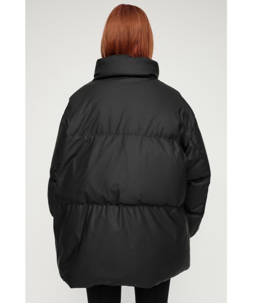 SLY（スライ） ダウンジャケット 1 ブラック レディース : ZOZOTOWN