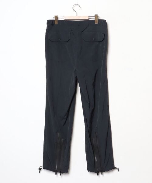 アンダーカバー UCA4501 ストレッチパンツ 黒 サイズ4 アンダーカバー UCA4501 ストレッチパンツ 黒 サイズ4 - メルカリ