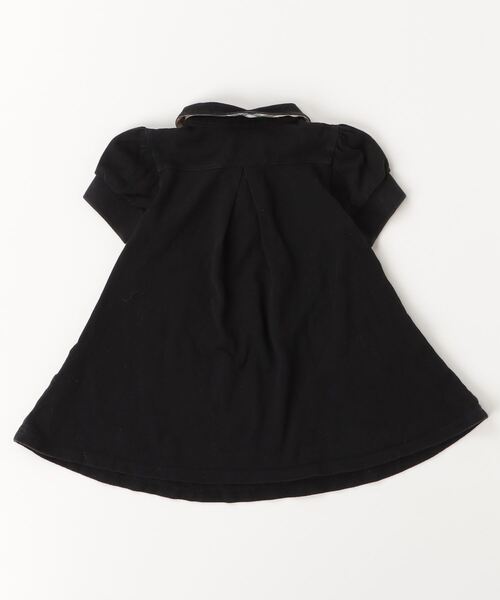 Burberry kids ワンピース バーバリー♡キッズワンピース - メルカリ