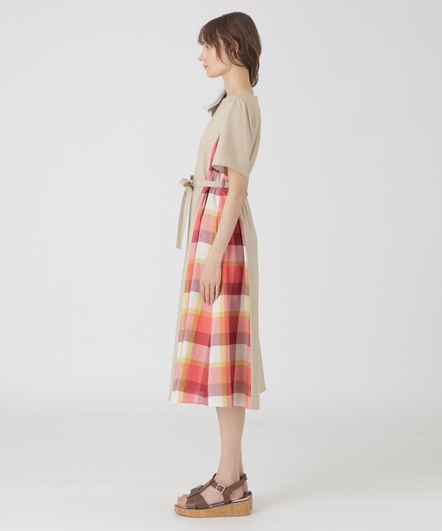 BLUE LABEL CRESTBRIDGE（ブルーレーベルクレストブリッジ