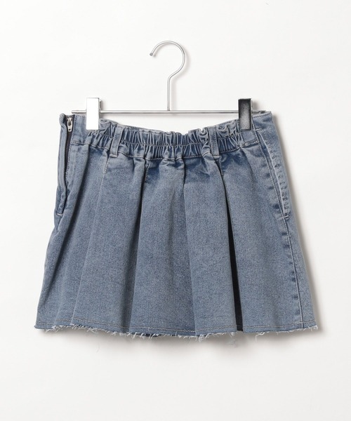 repipi armario（レピピアルマリオ） スカート 「HOnOKAコラボ