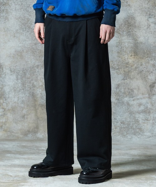 glamb（グラム） スウェットパンツ ジャージ Hidden Valley Sweat