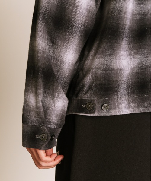 Schott N.Y.C（ショット） ブルゾン アウター Schott/ショット/OMBRE