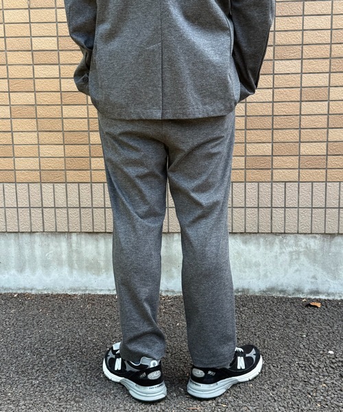 VENCE EXCHANGE パンツ イージーパンツ メンズ : ZOZOTOWN Yahoo