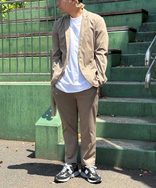 masses カジュアルパンツ VENCE EXCHANGE パンツ イージーパンツ メンズ : ZOZOTOWN Yahoo
