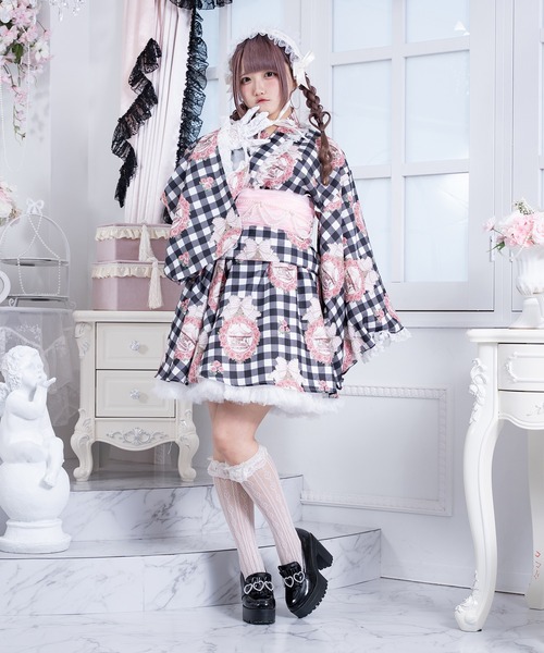 pal elfy スペシャルサブカルセット ジャージ グレー 白 パルエルフィー セール】スペシャルサブカルセット（ジャージ）｜Pal elfy（パル