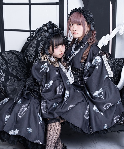 Pal elfy 浴衣 プリンセス浴衣セット レディース : ZOZOTOWN Yahoo!店
