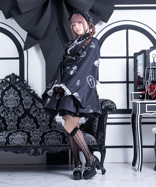 Pal elfy 浴衣 プリンセス浴衣セット レディース : ZOZOTOWN