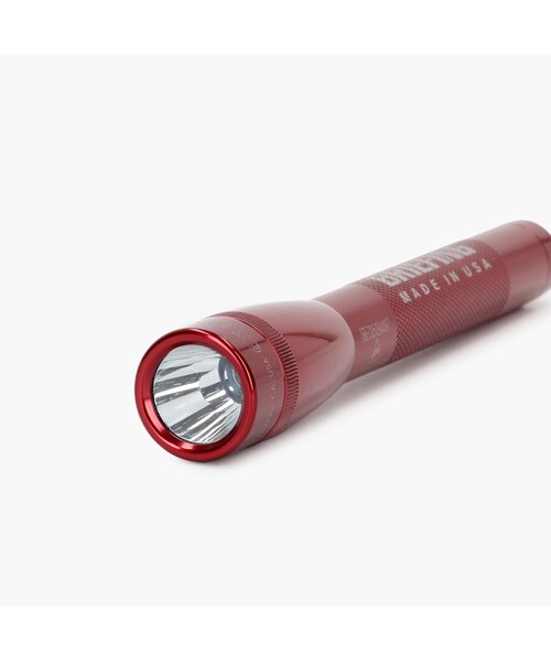 BRIEFING（ブリーフィング） BRIEFING×MAG-LITE 2nd AA LED : ZOZOTOWN