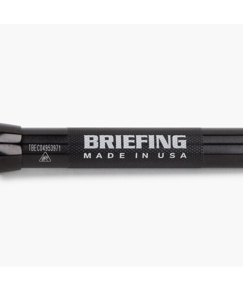 BRIEFING（ブリーフィング） BRIEFING×MAG-LITE 2nd AA LED : ZOZOTOWN