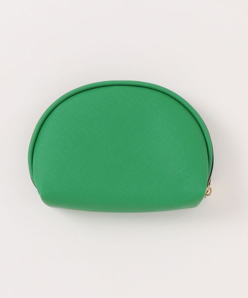 MARY QUANT ポーチ マリークワント mary quant サフィアーノ