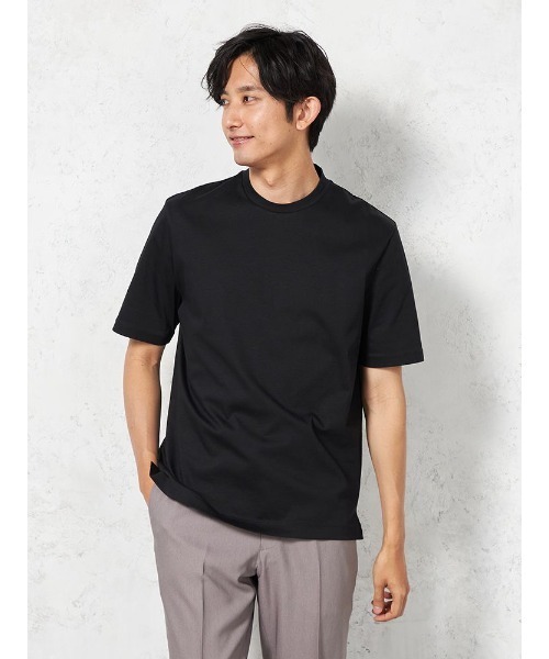 KATHARINE E HAMNETT tシャツ 「KATHARINE HAMNETT-キャサリン・イー