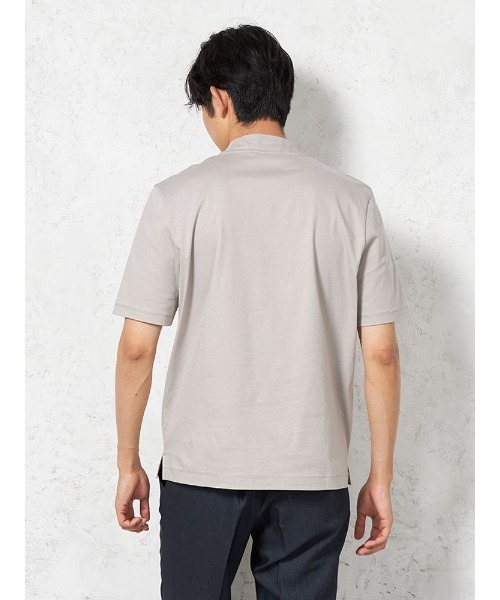 KATHARINE E HAMNETT tシャツ 「KATHARINE HAMNETT-キャサリン・イー