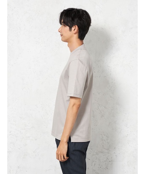 KATHARINE E HAMNETT tシャツ 「KATHARINE HAMNETT-キャサリン・イー