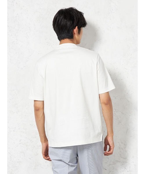 KATHARINE E HAMNETT tシャツ 「KATHARINE HAMNETT-キャサリン・イー