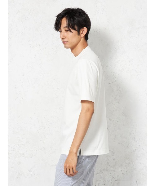 Katharine ロゴTシャツ 半袖 KATHARINE E HAMNETT tシャツ 「KATHARINE HAMNETT-キャサリン・イー
