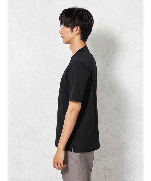 KATHARINE E HAMNETT tシャツ 「KATHARINE HAMNETT-キャサリン・イー