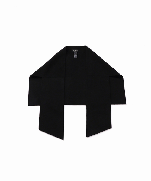 nnnnn2❁⃘*.゜regleam リバーストール キャメル VERMEIL par iena ストール マフラー woolリバー2WAYストール