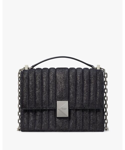 【PARFOIS】本革スエード チェーンショルダーバッグ 227358 楽天市場】ショルダーバッグ レディース 斜めがけ 大人 本革