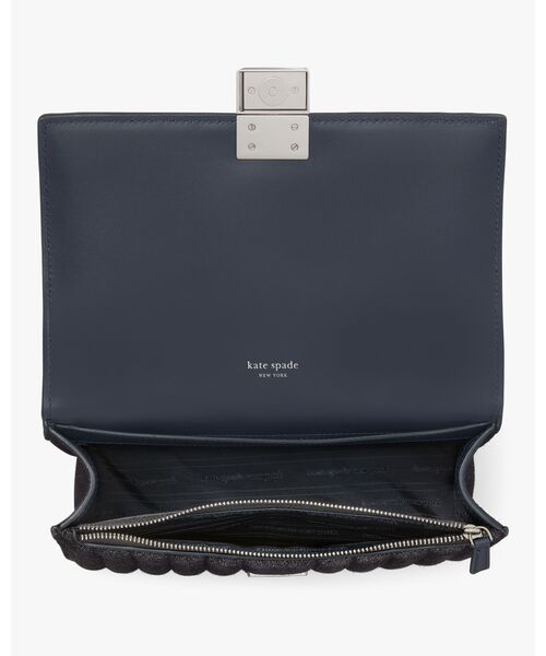 kate spade NEW YORK ショルダーバッグ バッグ デコ キルテッド