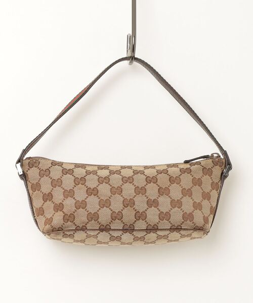 GUCCI 274 ゴールド ポーチ ポシェット アクセサリーポーチ ミニ GUCCI 274 ゴールド ポーチ ポシェット アクセサリーポーチ ミニ