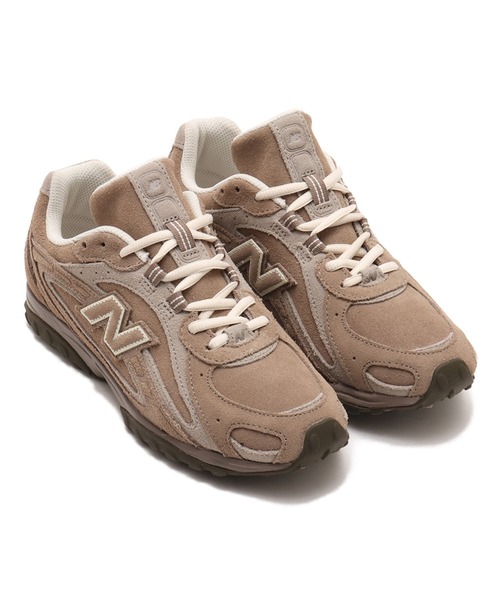 new balance 204l（ファッション）（色：ブラウン系）のおすすめ人気
