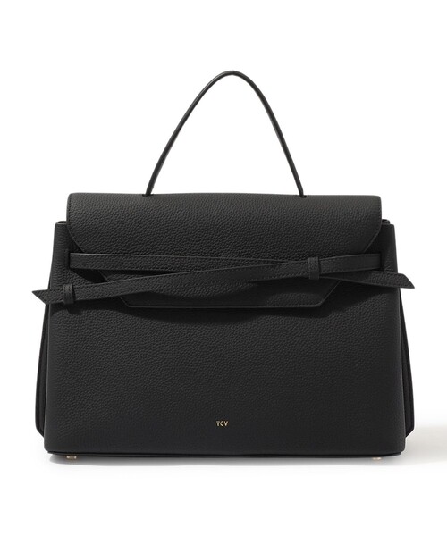 ＜TOV＞トーヴ MIMI GRAND ハンドバッグ TOV(トーヴ) MIMI GRAND（ハンドバッグ）｜tov（トーヴ）の