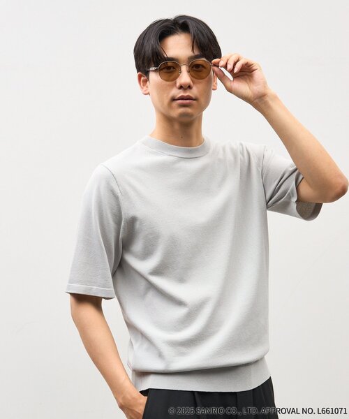 Zoff（ゾフ） サングラス Zoff｜はぴだんぶい 「あひるのペックル