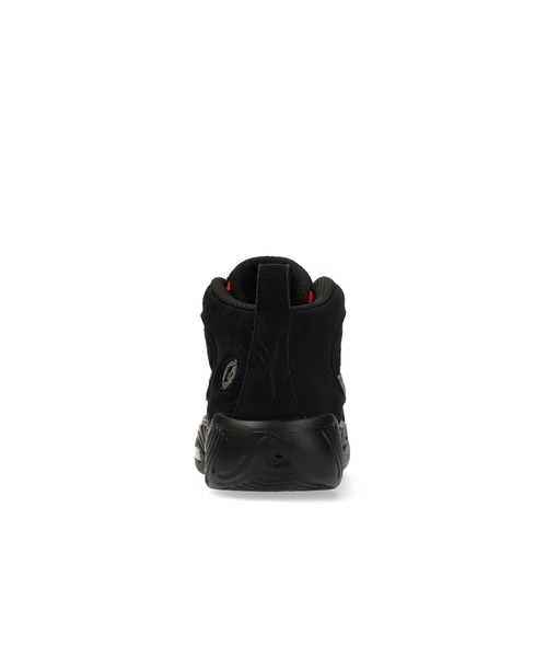 Reebok（リーボック） スニーカー REEBOK ANSWER III 118762 メンズ