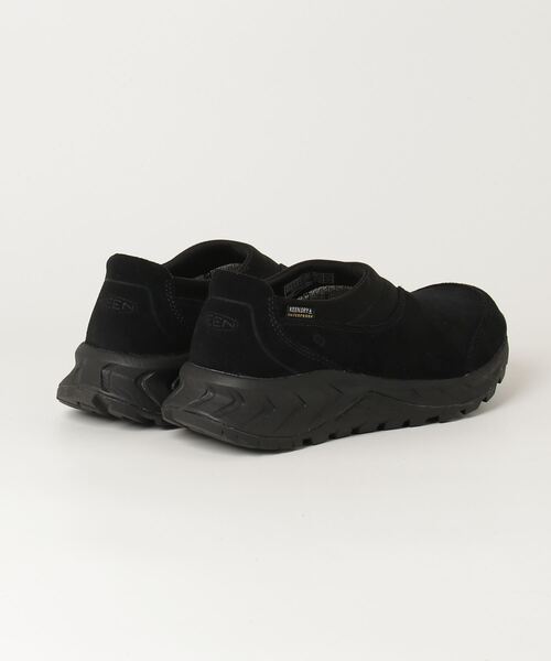 KEEN（キーン） スニーカー TTS MOC WP / ティーティーエス モック 