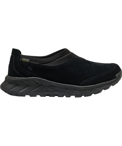 KEEN（キーン） スニーカー TTS MOC WP / ティーティーエス モック