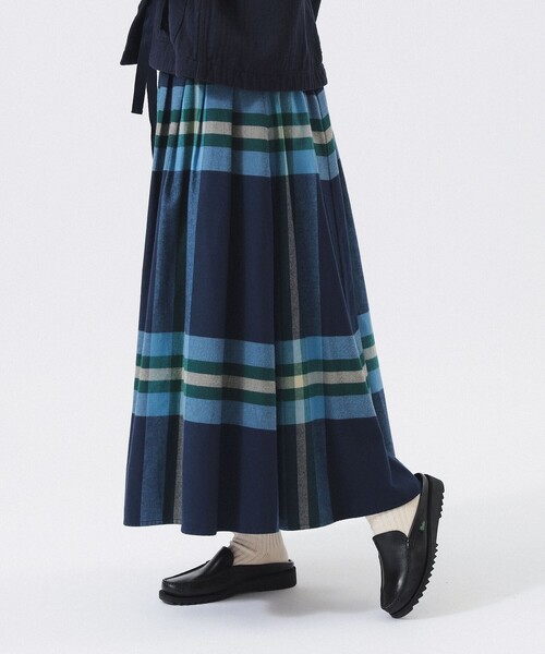 BEAMS BOY（ビームス ボーイ） スカート 「1/15再値下げ」ビッグ