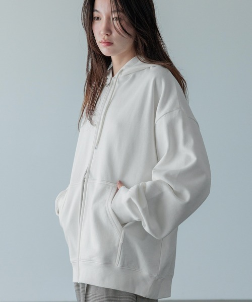 LOWRYS FARM（ローリーズファーム） トレーナー スウェット 「LFM(U