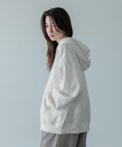 LOWRYS FARM（ローリーズファーム） トレーナー スウェット 「LFM(U