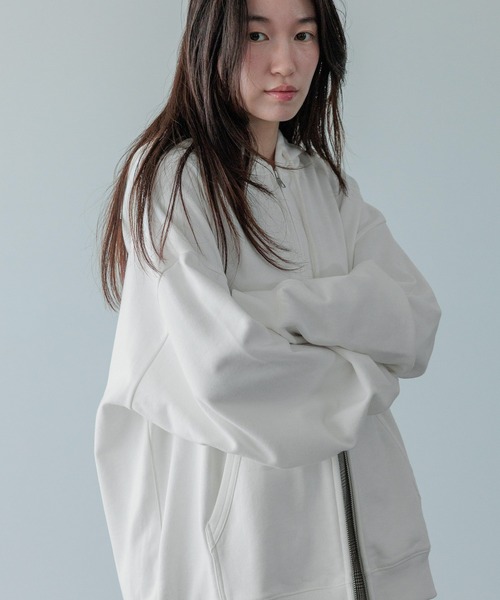 LOWRYS FARM（ローリーズファーム） トレーナー スウェット 「LFM(U