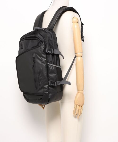新品・未使用⭐️ボルコム　VOLCOM リュック　タグ付き VOLCOM ボルコム バックパック 2024春夏 リュック Venture