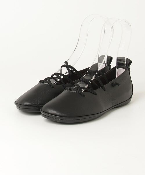 CAMPER（カンペール） バレエシューズ パンプス RIGHT NINA / フラット
