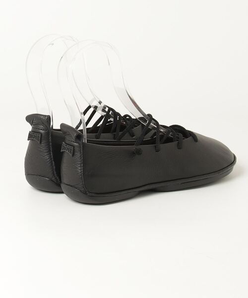 CAMPER（カンペール） バレエシューズ パンプス RIGHT NINA / フラット