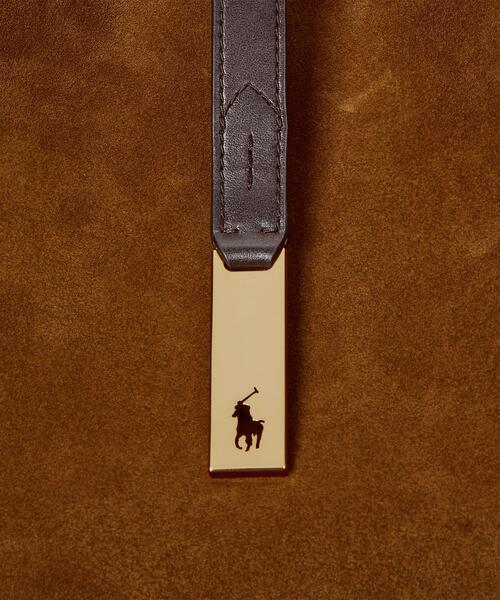 POLO RALPH LAUREN（ポロ・ラルフローレン） ショルダーバッグ バッグ
