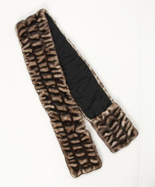 JOHN LAWRENCE SULLIVAN（ジョン ローレンス サリバン） マフラー