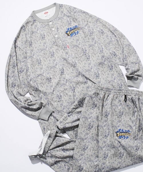 FREAK'S STORE（フリークスストア） パジャマ SAUVENIR/サウベニア