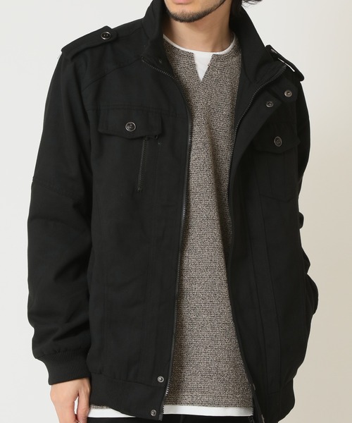 ARCADE（アーケード） ミリタリージャケット モッズコート 春服 M-65