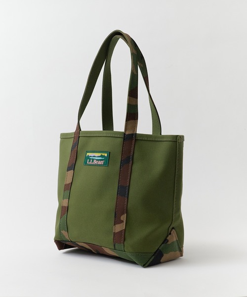 ミニ！ギザタグ L.L.bean デラックストートMサイズ 80s Mint condition 